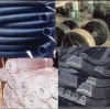 Rubber technical products